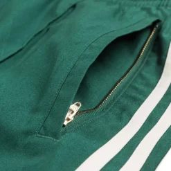 Shorts*Adidas Premium Shorts Collegiate Green