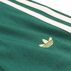 Shorts*Adidas Premium Shorts Collegiate Green