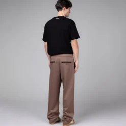 Jogginghosen*Adidas Premium Tailored Pant Earth Strata