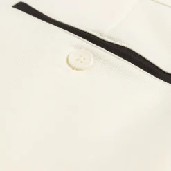 Jogginghosen*Adidas Premium Tailored Pant Off White