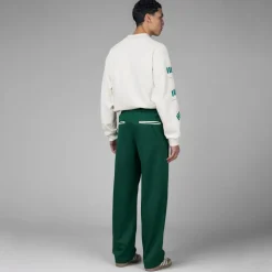 Jogginghosen*Adidas Premium Tailored Pant College Green