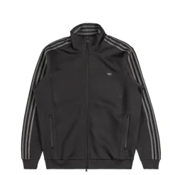 Jacken*Adidas Premium Track Top Black