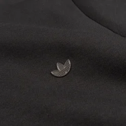 Jacken*Adidas Premium Track Top Black
