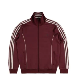 Jacken*Adidas Premium Track Top Shadow Red