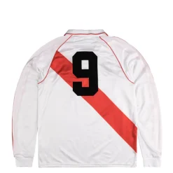 T-Shirts*Adidas River Plate Jersey 94 White/Red