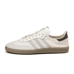 Leder Sneaker|Terrace Casual Sneaker*Adidas Samba *Decon* Core White / Charcoal / Putty Beige