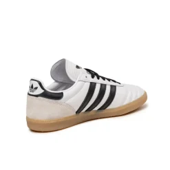 Leder Sneaker|Terrace Casual Sneaker*Adidas Samba JP Supplier Color / Lucid Lemon / Gum 4