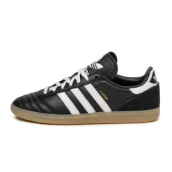 Leder Sneaker|Terrace Casual Sneaker*Adidas Samba JP Supplier Color / Supplier Color / Gum 4