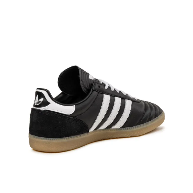 Leder Sneaker|Terrace Casual Sneaker*Adidas Samba JP Supplier Color / Supplier Color / Gum 4