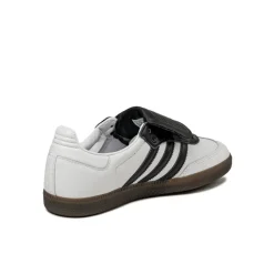 Leder Sneaker|Terrace Casual Sneaker*Adidas Samba LT Footwear White / Core Black / Gum 5