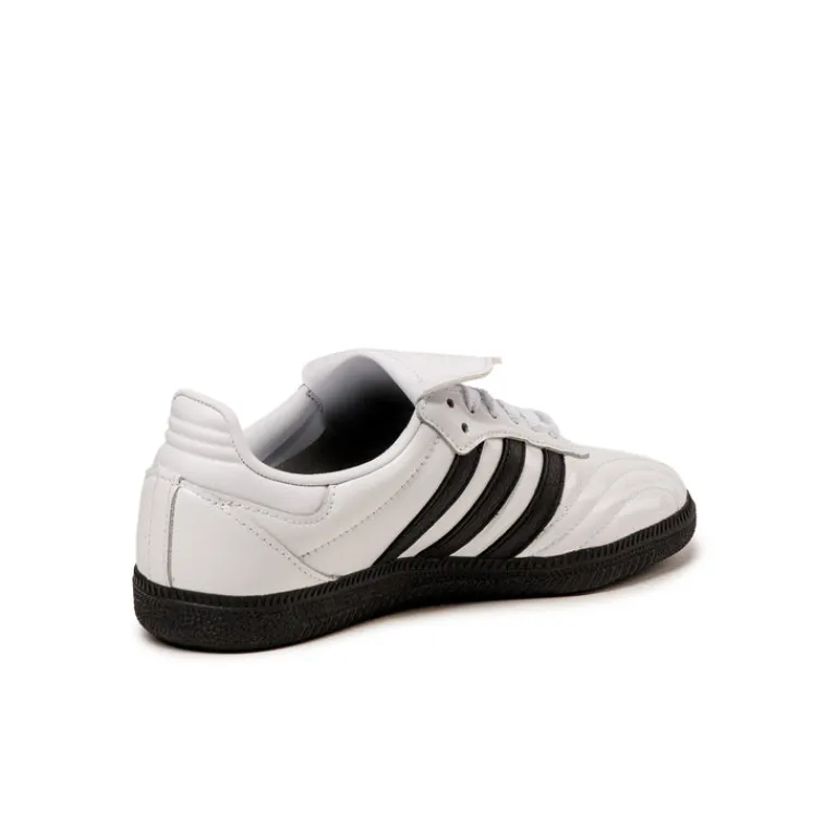 Leder Sneaker|Terrace Casual Sneaker*Adidas Samba LT W Footwear White / Core Black / Footwear White
