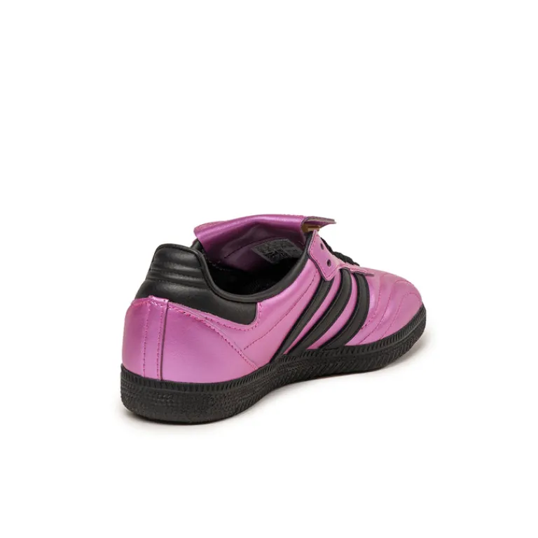 Leder Sneaker|Terrace Casual Sneaker*Adidas Samba LT W Supplier Color / Core Black / Core Black