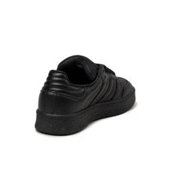 Leder Sneaker|Chunky Sneaker*Adidas Samba XLG Core Black / Core Black / Core Black