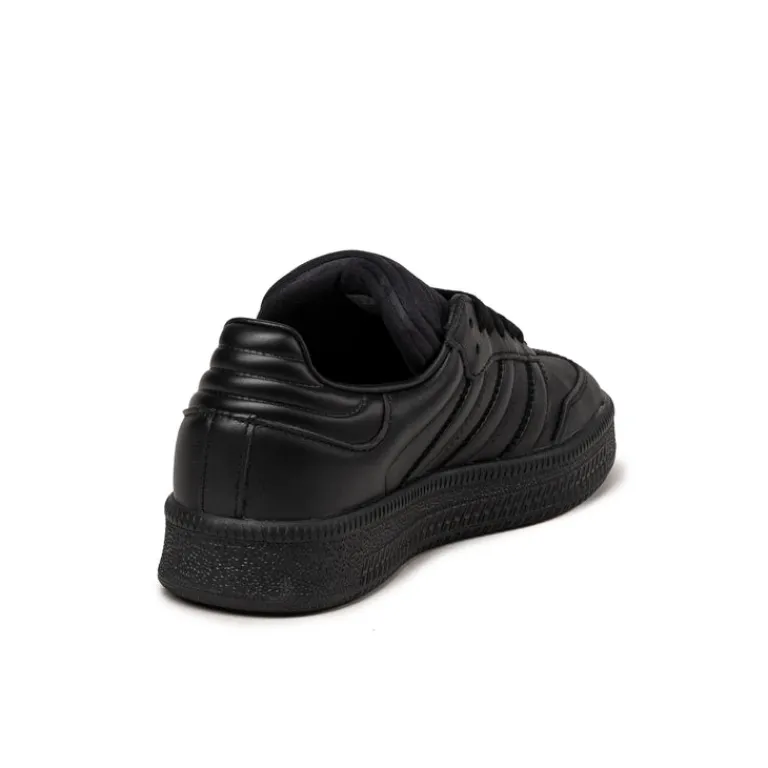 Leder Sneaker|Chunky Sneaker*Adidas Samba XLG Core Black / Core Black / Core Black