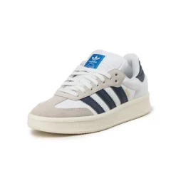 Leder Sneaker|Chunky Sneaker*Adidas Samba XLG Footwear White / Night Indigo / Off White
