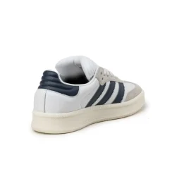 Leder Sneaker|Chunky Sneaker*Adidas Samba XLG Footwear White / Night Indigo / Off White
