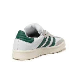 Leder Sneaker|Chunky Sneaker*Adidas Samba XLG Footwear White / Collegiate Green / Off White
