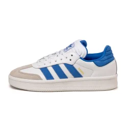 Leder Sneaker|Chunky Sneaker*Adidas Samba XLG Footwear White / Blue Royal / Clear Granite