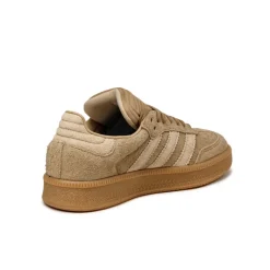 Leder Sneaker|Chunky Sneaker*Adidas Samba XLG Cardboard / Magic Beige / Gum 3
