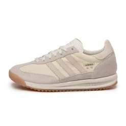 Leder Sneaker|Terrace Casual Sneaker*Adidas SL 72 RS Off White / Wonder White / Crew White