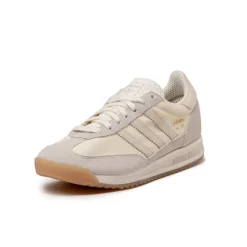 Leder Sneaker|Terrace Casual Sneaker*Adidas SL 72 RS Off White / Wonder White / Crew White