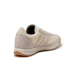 Leder Sneaker|Terrace Casual Sneaker*Adidas SL 72 RS Off White / Wonder White / Crew White