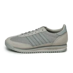 Leder Sneaker|Terrace Casual Sneaker*Adidas SL 72 RS Wonder Aluminum / Grey / Metallic Gold