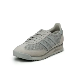 Leder Sneaker|Terrace Casual Sneaker*Adidas SL 72 RS Wonder Aluminum / Grey / Metallic Gold