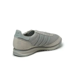Leder Sneaker|Terrace Casual Sneaker*Adidas SL 72 RS Wonder Aluminum / Grey / Metallic Gold