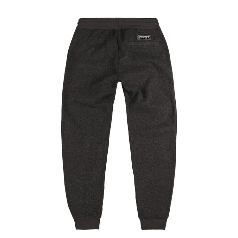 Jogginghosen*Adidas SPZL F.C. Track Pant Dark Grey Heather