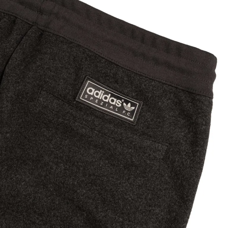 Jogginghosen*Adidas SPZL F.C. Track Pant Dark Grey Heather