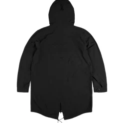 Jacken*Adidas SPZL Halewood Parka Black