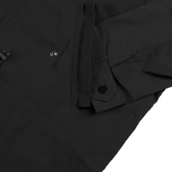 Jacken*Adidas SPZL Halewood Parka Black