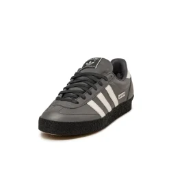 Leder Sneaker|Terrace Casual Sneaker*Adidas SPZL Lothertex F.C. Grey / Grey Six / Core Black