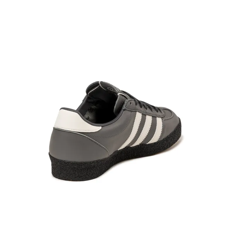 Leder Sneaker|Terrace Casual Sneaker*Adidas SPZL Lothertex F.C. Grey / Grey Six / Core Black