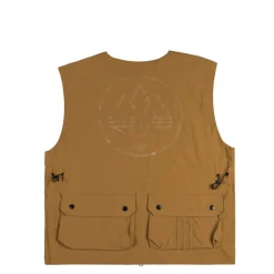 Westen*Adidas SPZL Wardour Vest Bronze Strata
