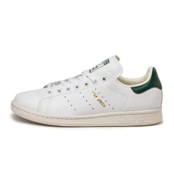 Leder Sneaker|Terrace Casual Sneaker*Adidas Stan Smith Footwear White / Core Green / Core White