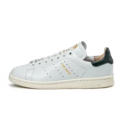 Leder Sneaker|Terrace Casual Sneaker*Adidas Stan Smith Lux Off White / Cream White / Pantone