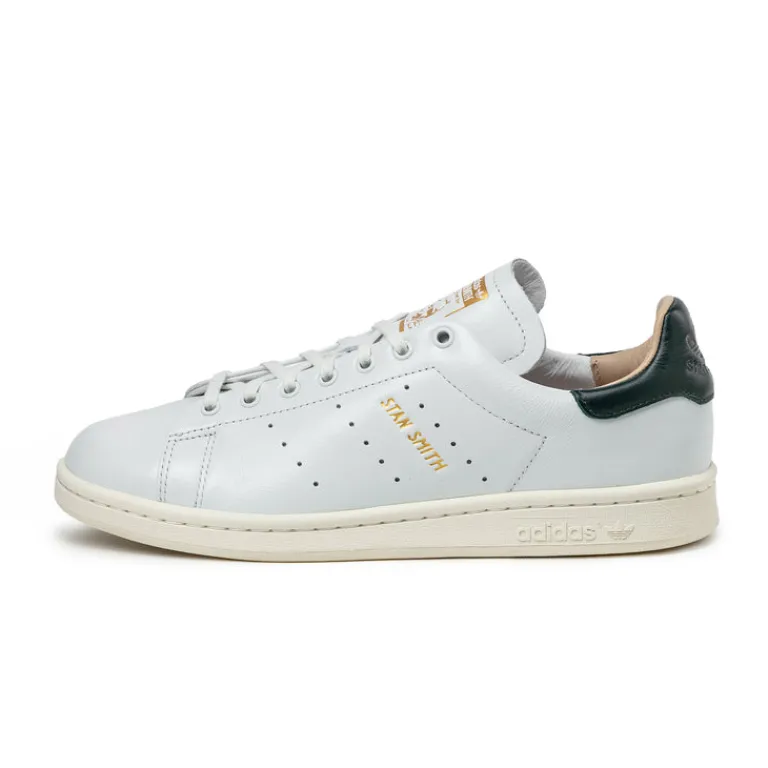 Leder Sneaker|Terrace Casual Sneaker*Adidas Stan Smith Lux Off White / Cream White / Pantone