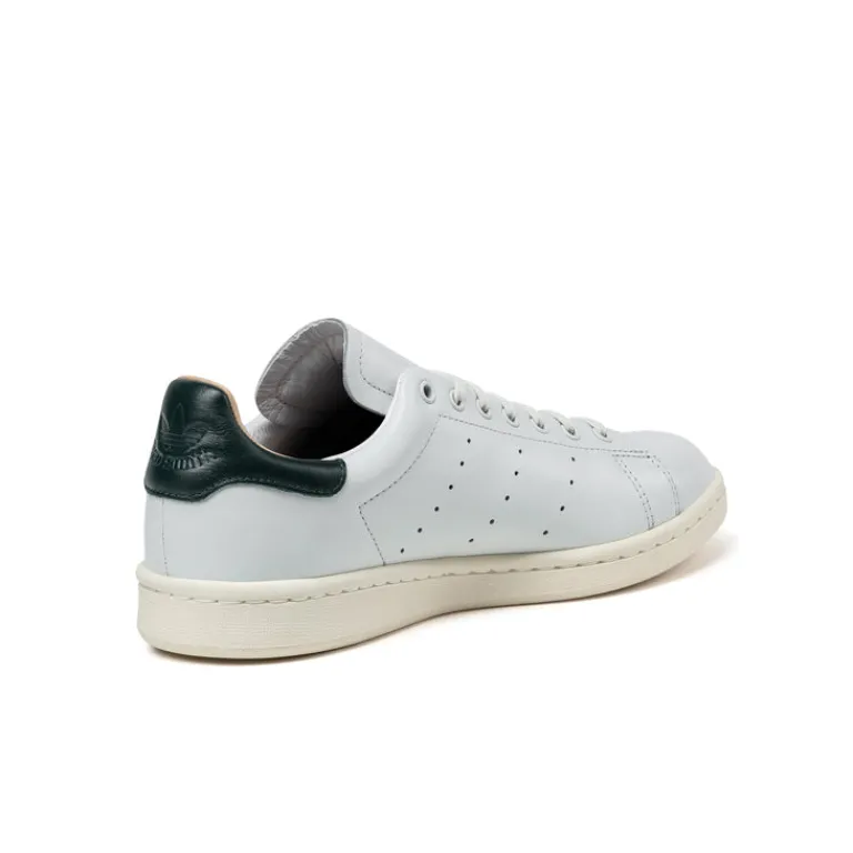 Leder Sneaker|Terrace Casual Sneaker*Adidas Stan Smith Lux Off White / Cream White / Pantone