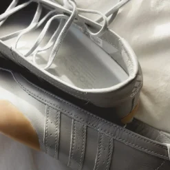 Ballerinas|Sandals*Adidas Taekwondo Mei Ballet W Silver Metallic / Silver Metallic / Gum