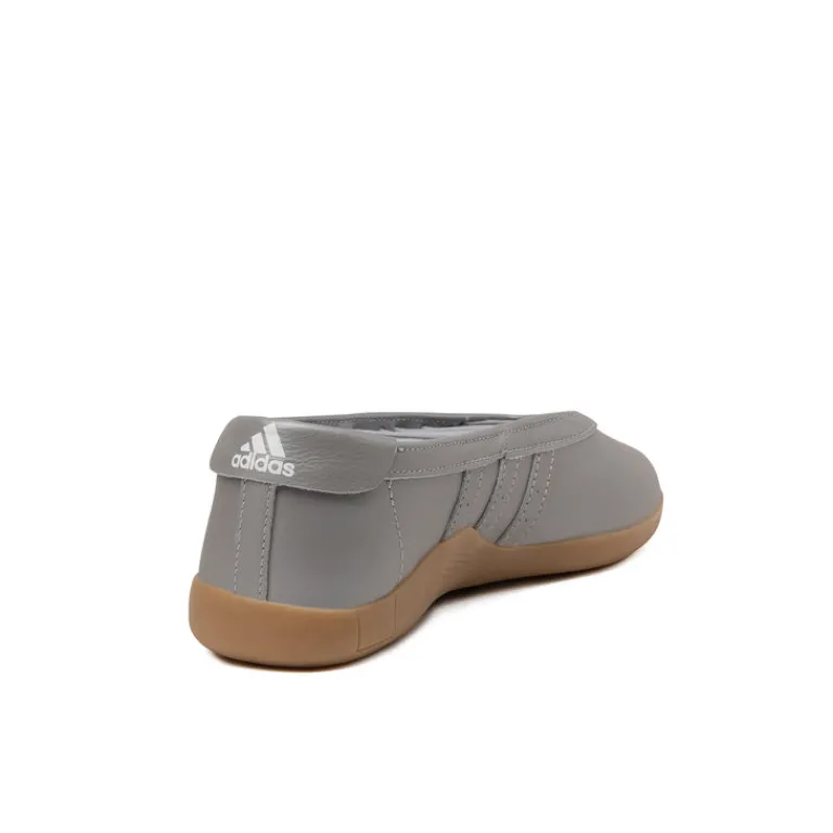 Ballerinas|Sandals*Adidas Taekwondo Mei Ballet W Silver Metallic / Silver Metallic / Gum