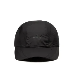 Caps & Bucket Hats*Adidas Teamgeist Cap Black