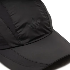 Caps & Bucket Hats*Adidas Teamgeist Cap Black