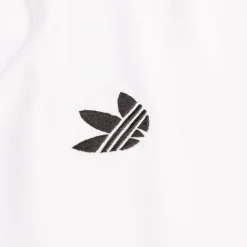 T-Shirts*Adidas Teamgeist Tee White / Black
