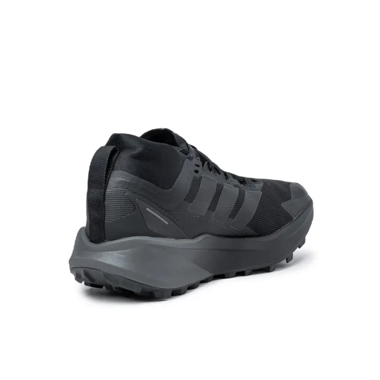 Vegane Sneaker|Outdoor Sneaker*Adidas TERREX Agravic GTX Core Black / Core Black / Core Black