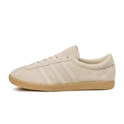 Leder Sneaker|Terrace Casual Sneaker*Adidas Tobacco Cream White / Wonder White / Gum 3