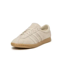 Leder Sneaker|Terrace Casual Sneaker*Adidas Tobacco Cream White / Wonder White / Gum 3