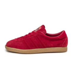 Leder Sneaker|Terrace Casual Sneaker*Adidas Tobacco Team Victory Red / Power Red / Gum 4