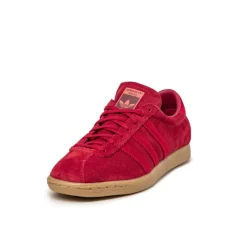 Leder Sneaker|Terrace Casual Sneaker*Adidas Tobacco Team Victory Red / Power Red / Gum 4